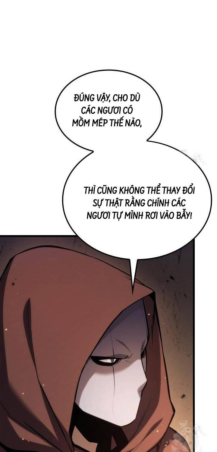 Con Trai Út Của Bá Tước Là Một Người Chơi Chap 61 - Next Chap 62