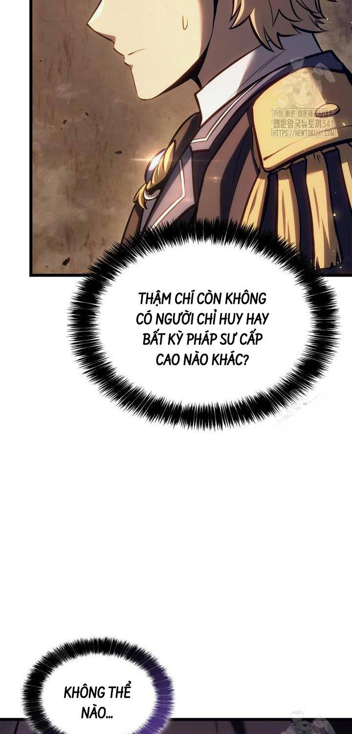 Con Trai Út Của Bá Tước Là Một Người Chơi Chap 61 - Next Chap 62