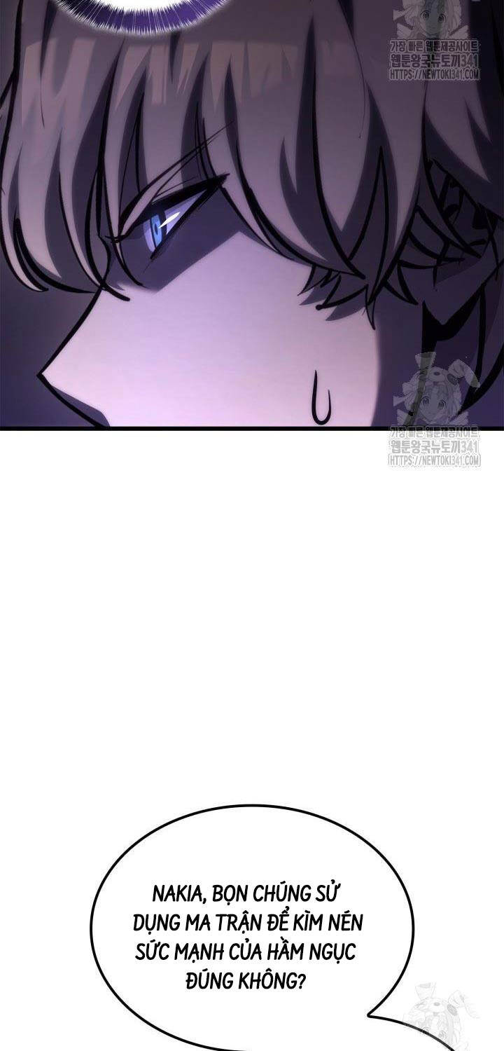 Con Trai Út Của Bá Tước Là Một Người Chơi Chap 61 - Next Chap 62