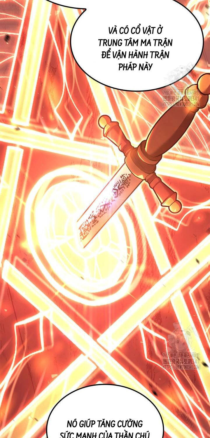 Con Trai Út Của Bá Tước Là Một Người Chơi Chap 61 - Next Chap 62