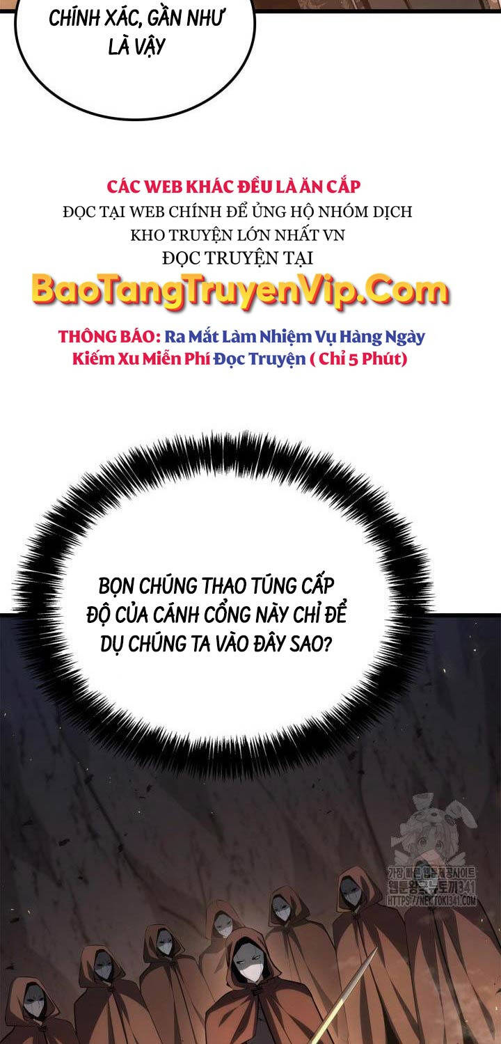 Con Trai Út Của Bá Tước Là Một Người Chơi Chap 61 - Next Chap 62