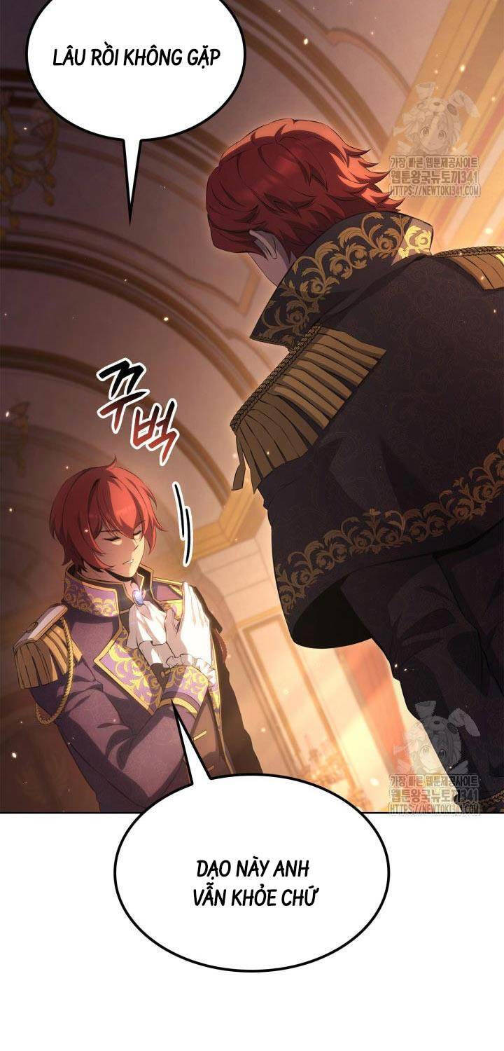 Con Trai Út Của Bá Tước Là Một Người Chơi Chap 61 - Next Chap 62