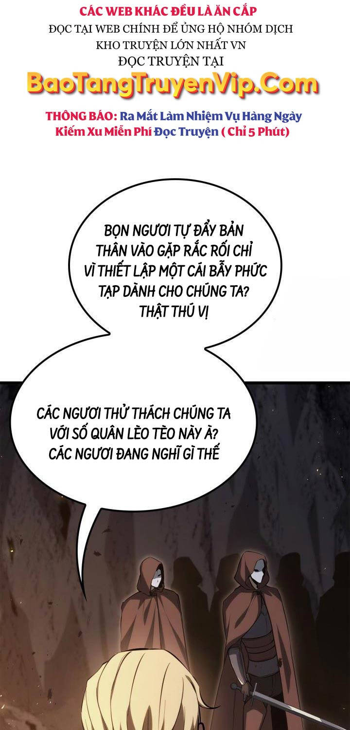 Con Trai Út Của Bá Tước Là Một Người Chơi Chap 61 - Next Chap 62