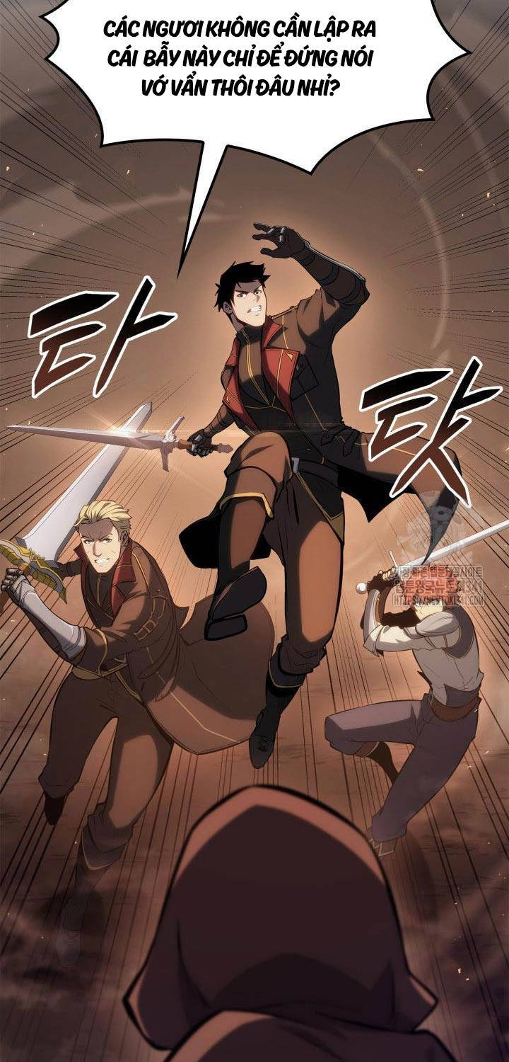 Con Trai Út Của Bá Tước Là Một Người Chơi Chap 61 - Next Chap 62