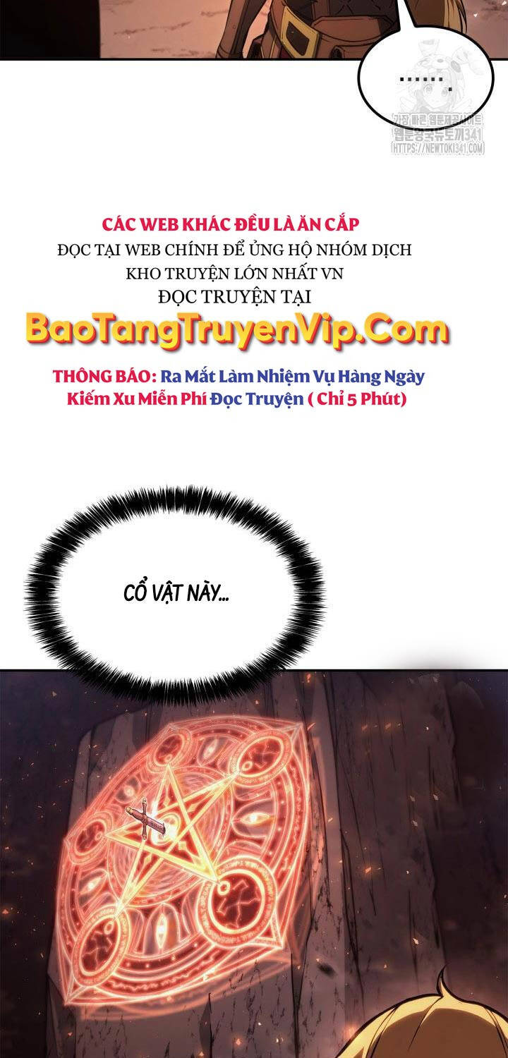 Con Trai Út Của Bá Tước Là Một Người Chơi Chap 61 - Next Chap 62
