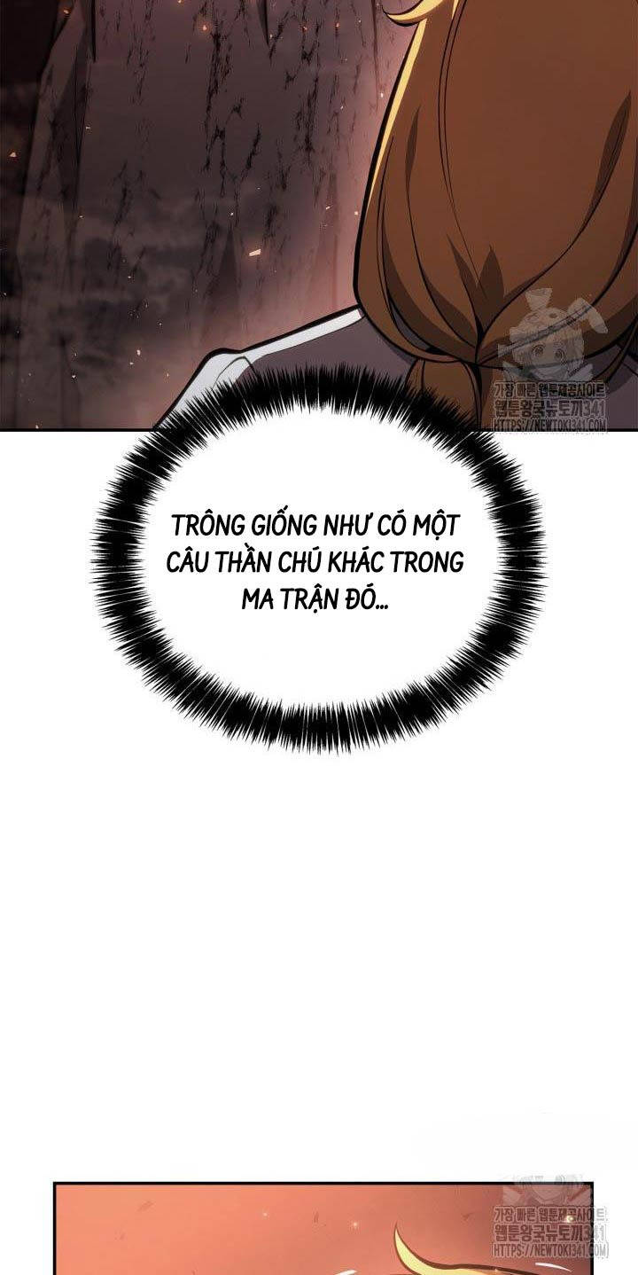 Con Trai Út Của Bá Tước Là Một Người Chơi Chap 61 - Next Chap 62