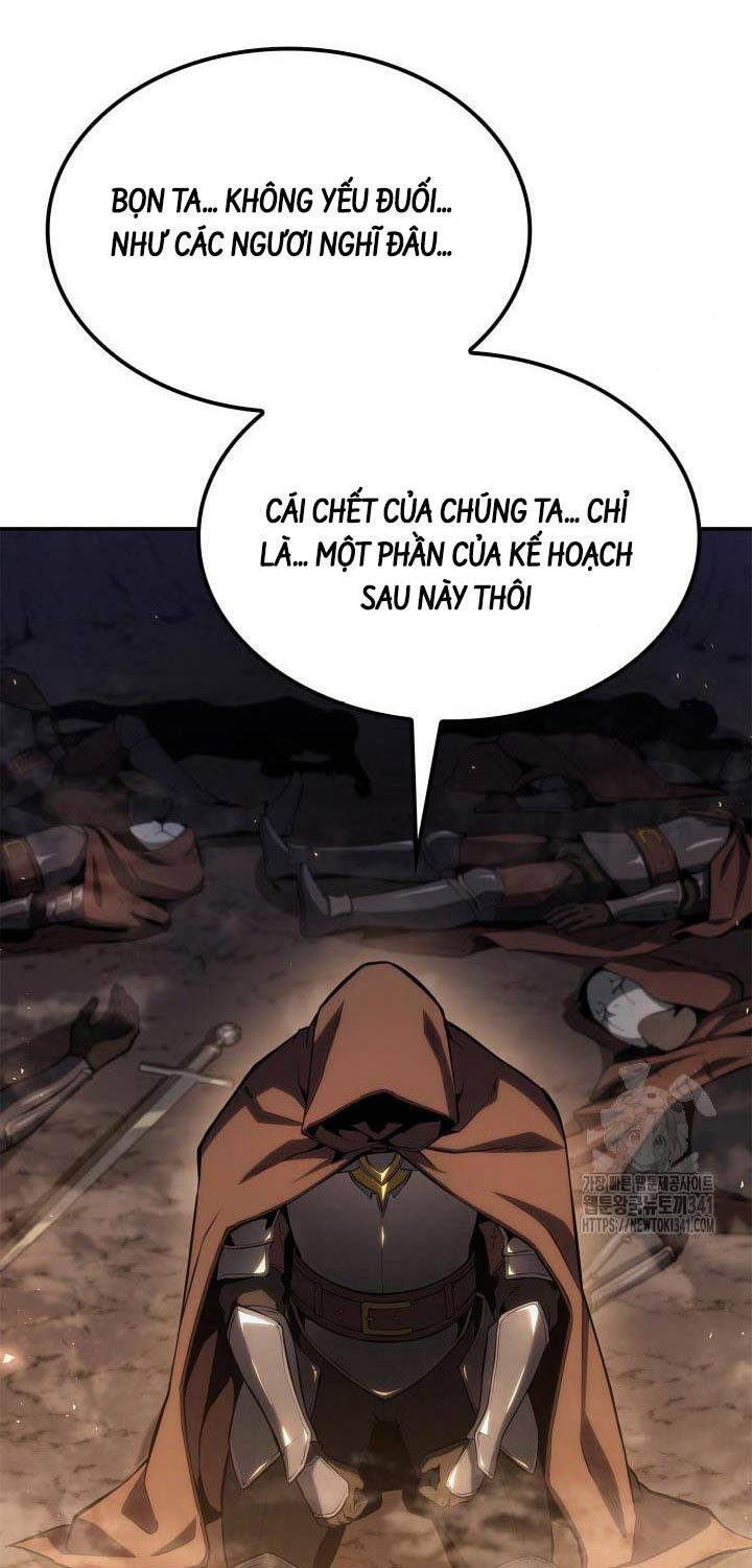 Con Trai Út Của Bá Tước Là Một Người Chơi Chap 61 - Next Chap 62
