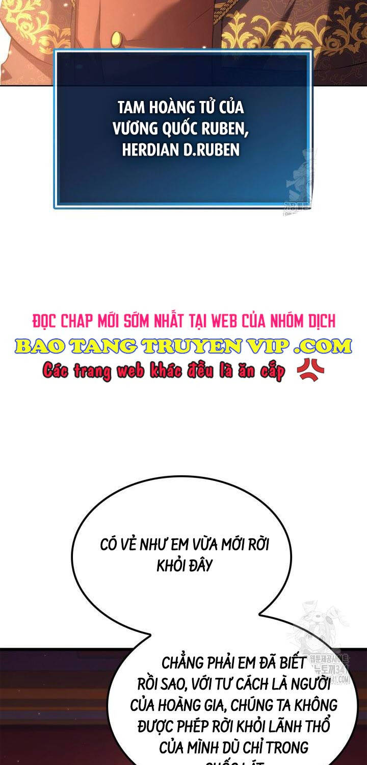 Con Trai Út Của Bá Tước Là Một Người Chơi Chap 61 - Next Chap 62