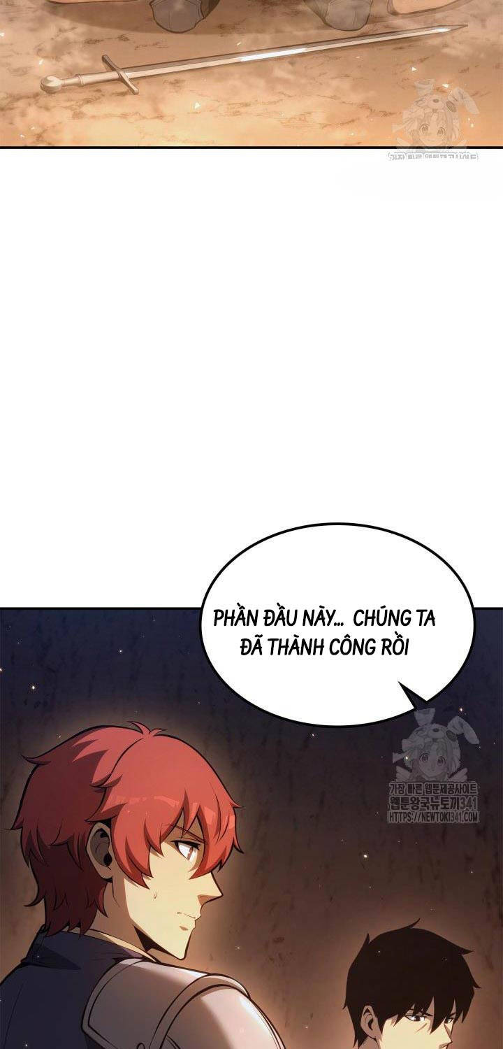 Con Trai Út Của Bá Tước Là Một Người Chơi Chap 61 - Next Chap 62