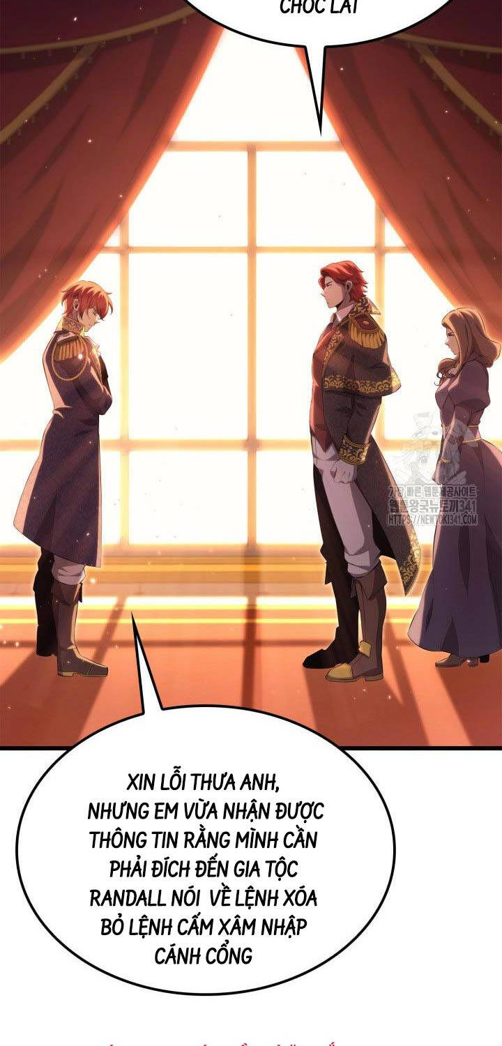 Con Trai Út Của Bá Tước Là Một Người Chơi Chap 61 - Next Chap 62