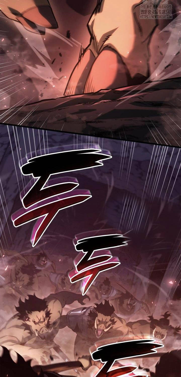 Con Trai Út Của Bá Tước Là Một Người Chơi Chap 61 - Next Chap 62