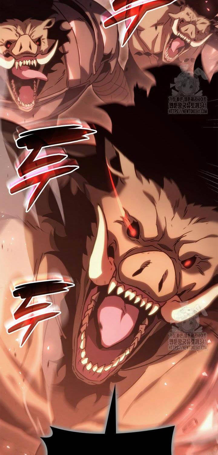 Con Trai Út Của Bá Tước Là Một Người Chơi Chap 61 - Next Chap 62