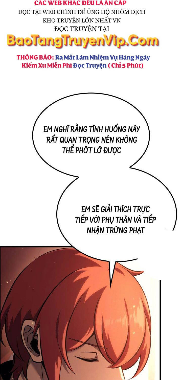 Con Trai Út Của Bá Tước Là Một Người Chơi Chap 61 - Next Chap 62