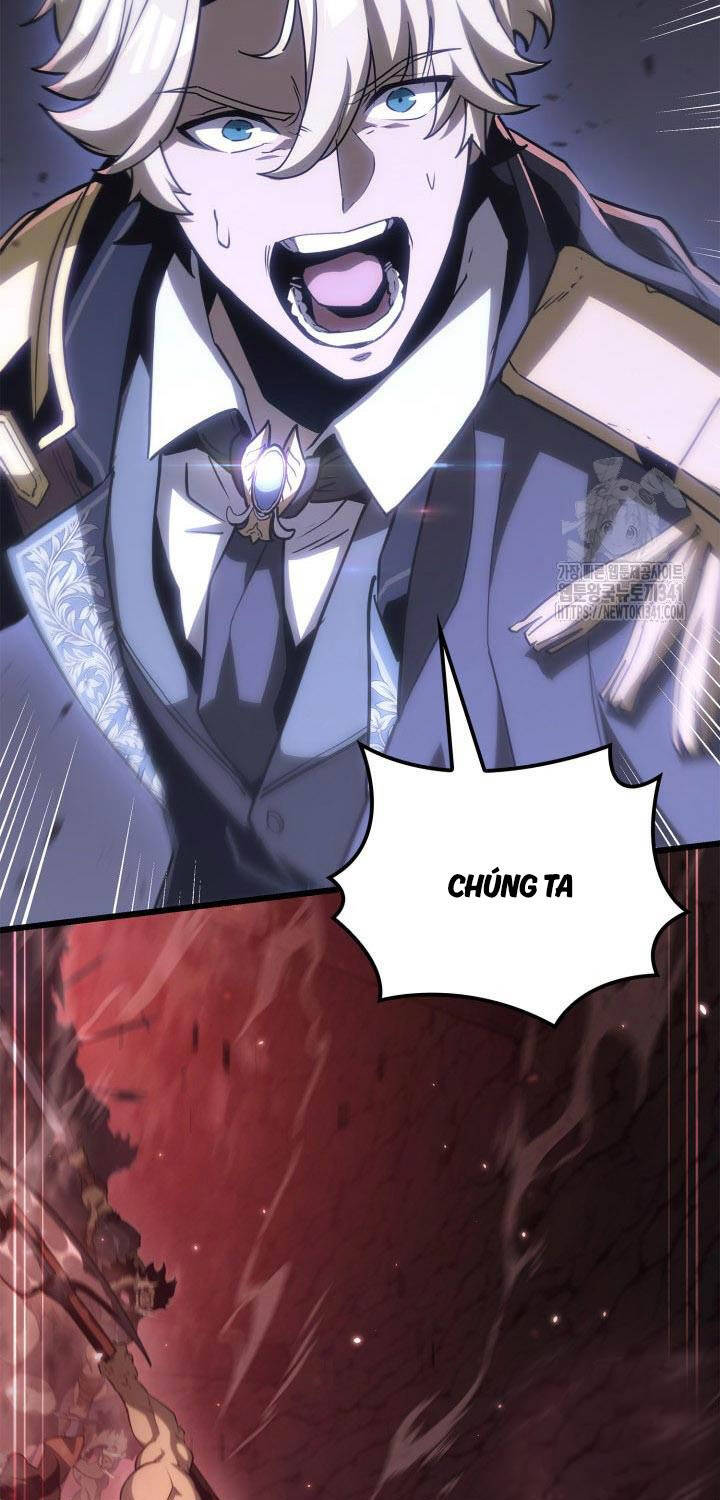 Con Trai Út Của Bá Tước Là Một Người Chơi Chap 61 - Next Chap 62
