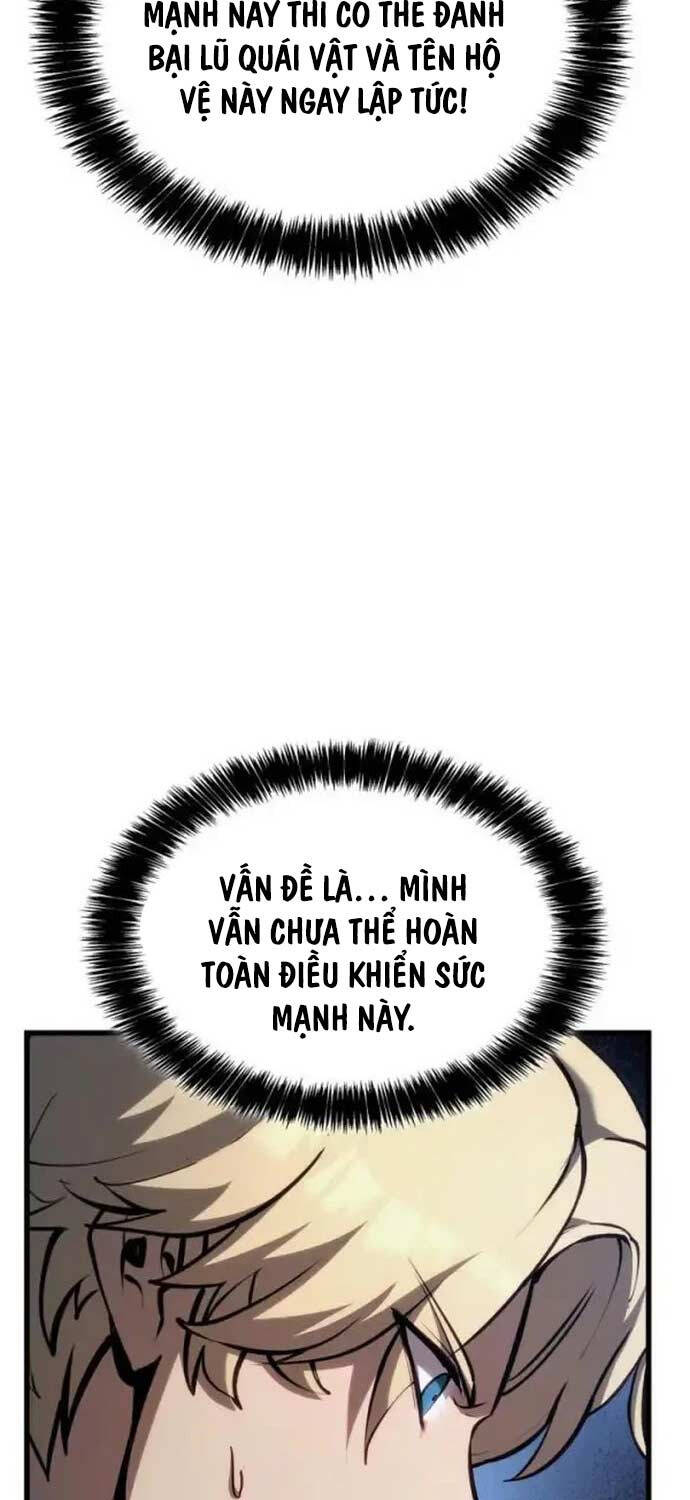 Con Trai Út Của Bá Tước Là Một Người Chơi Chap 62 - Next Chap 63