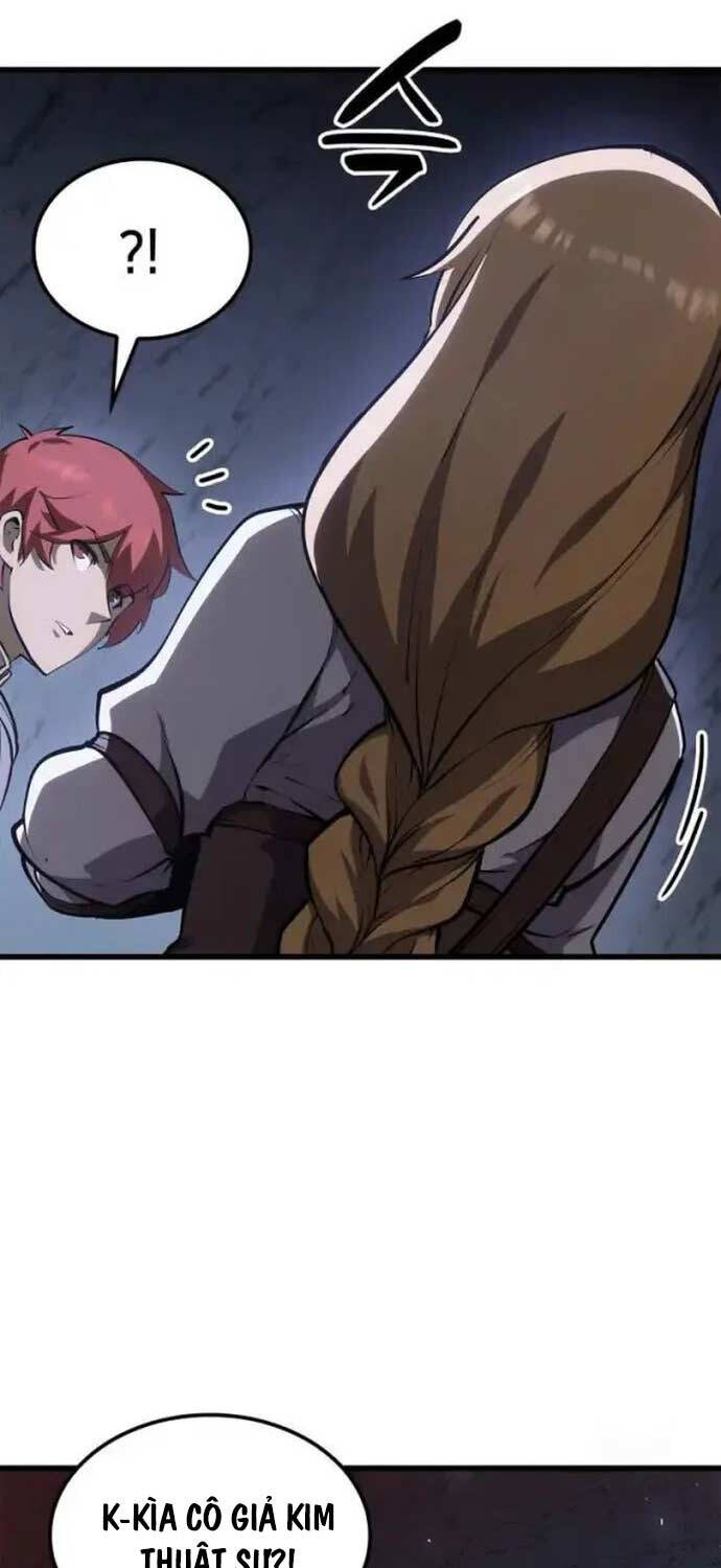 Con Trai Út Của Bá Tước Là Một Người Chơi Chap 62 - Next Chap 63