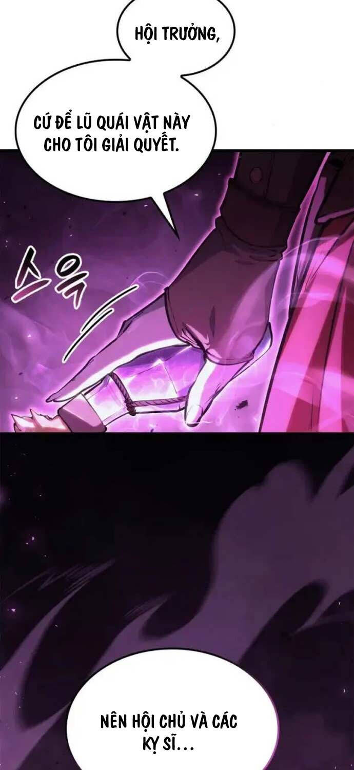 Con Trai Út Của Bá Tước Là Một Người Chơi Chap 62 - Next Chap 63