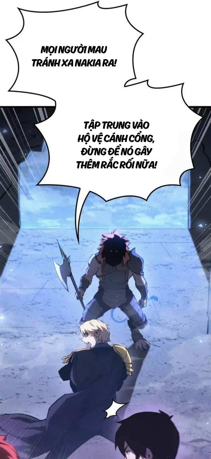 Con Trai Út Của Bá Tước Là Một Người Chơi Chap 62 - Next Chap 63