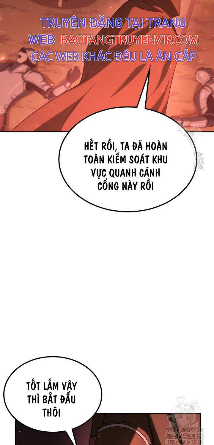 Con Trai Út Của Bá Tước Là Một Người Chơi Chap 63 - Next Chap 64