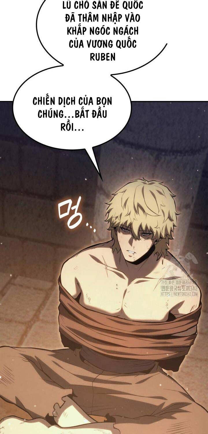Con Trai Út Của Bá Tước Là Một Người Chơi Chap 63 - Next Chap 64
