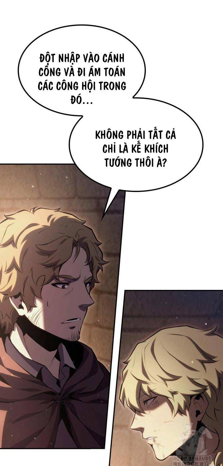 Con Trai Út Của Bá Tước Là Một Người Chơi Chap 63 - Next Chap 64