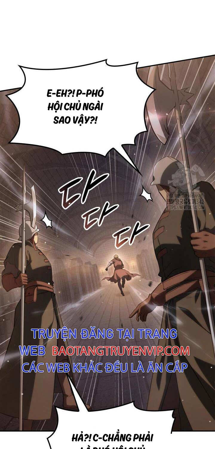 Con Trai Út Của Bá Tước Là Một Người Chơi Chap 63 - Next Chap 64