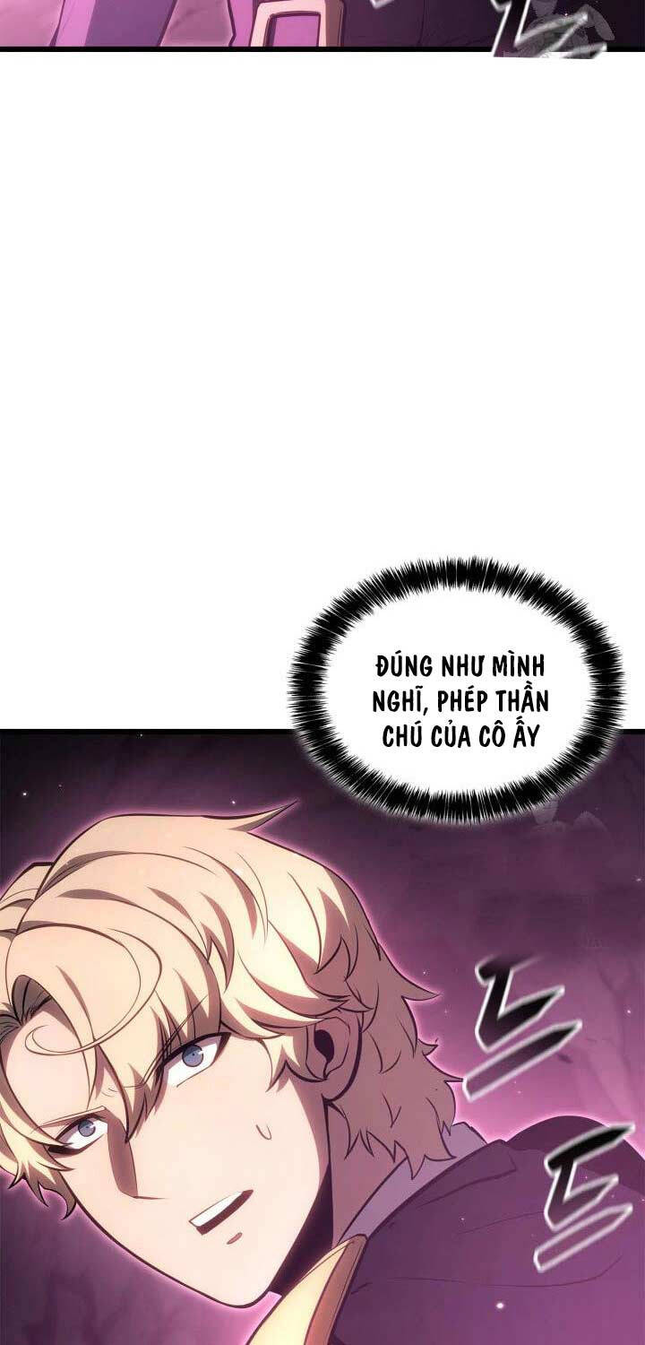 Con Trai Út Của Bá Tước Là Một Người Chơi Chap 63 - Next Chap 64
