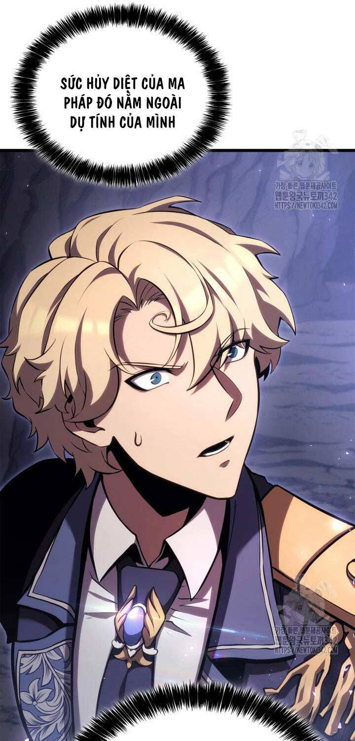 Con Trai Út Của Bá Tước Là Một Người Chơi Chap 63 - Next Chap 64