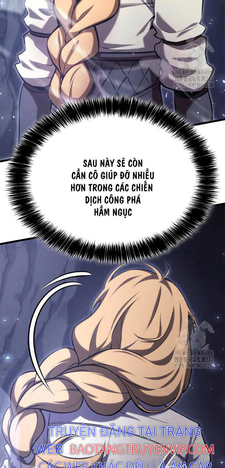 Con Trai Út Của Bá Tước Là Một Người Chơi Chap 63 - Next Chap 64