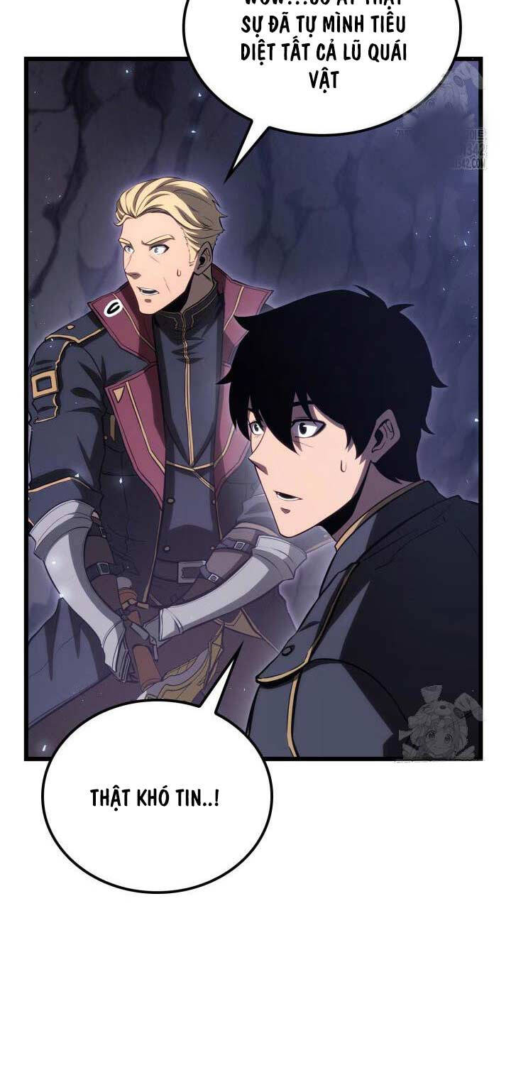 Con Trai Út Của Bá Tước Là Một Người Chơi Chap 63 - Next Chap 64