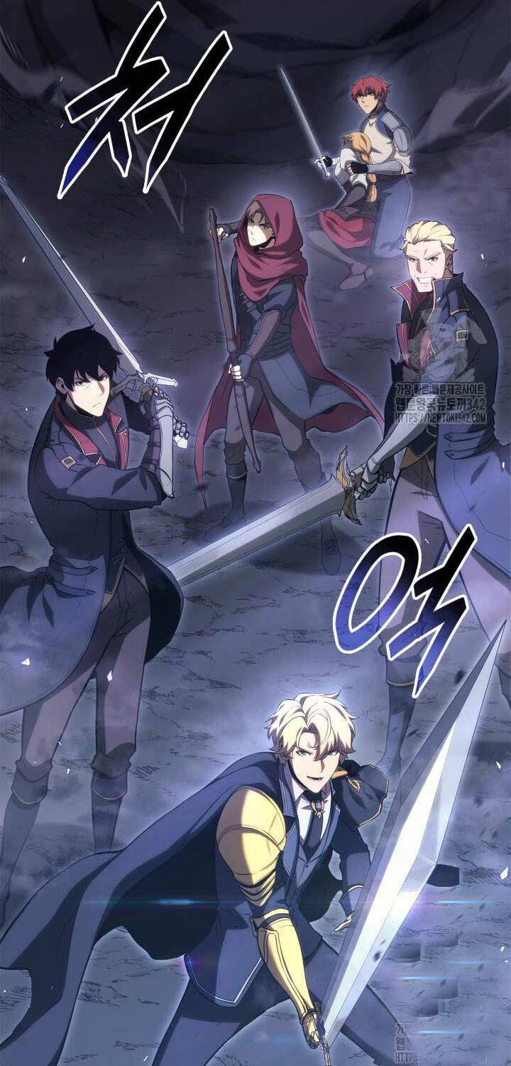 Con Trai Út Của Bá Tước Là Một Người Chơi Chap 63 - Next Chap 64