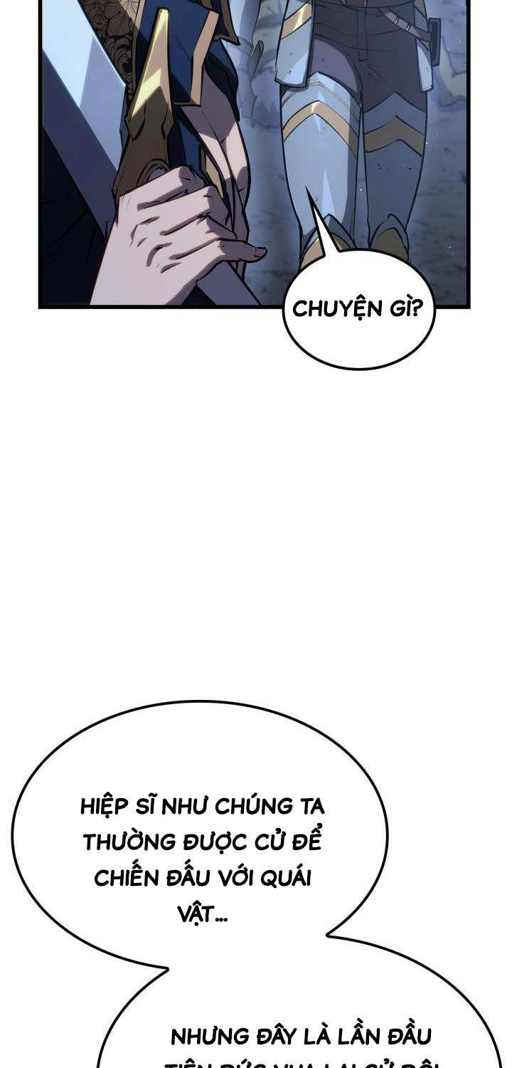 Con Trai Út Của Bá Tước Là Một Người Chơi Chap 64 - Next Chap 65