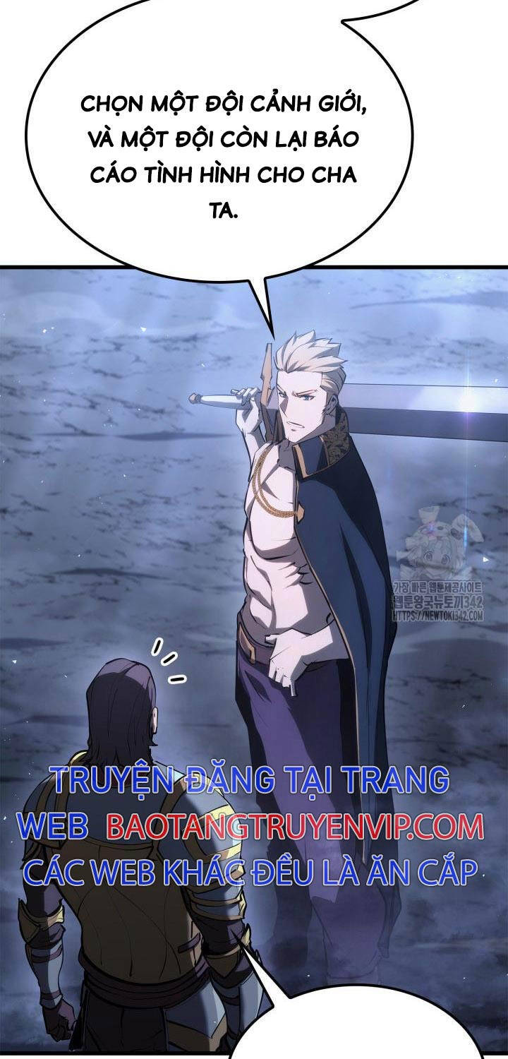 Con Trai Út Của Bá Tước Là Một Người Chơi Chap 64 - Next Chap 65