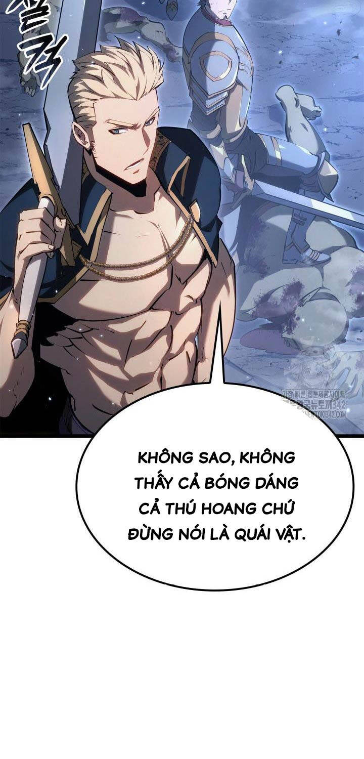 Con Trai Út Của Bá Tước Là Một Người Chơi Chap 64 - Next Chap 65