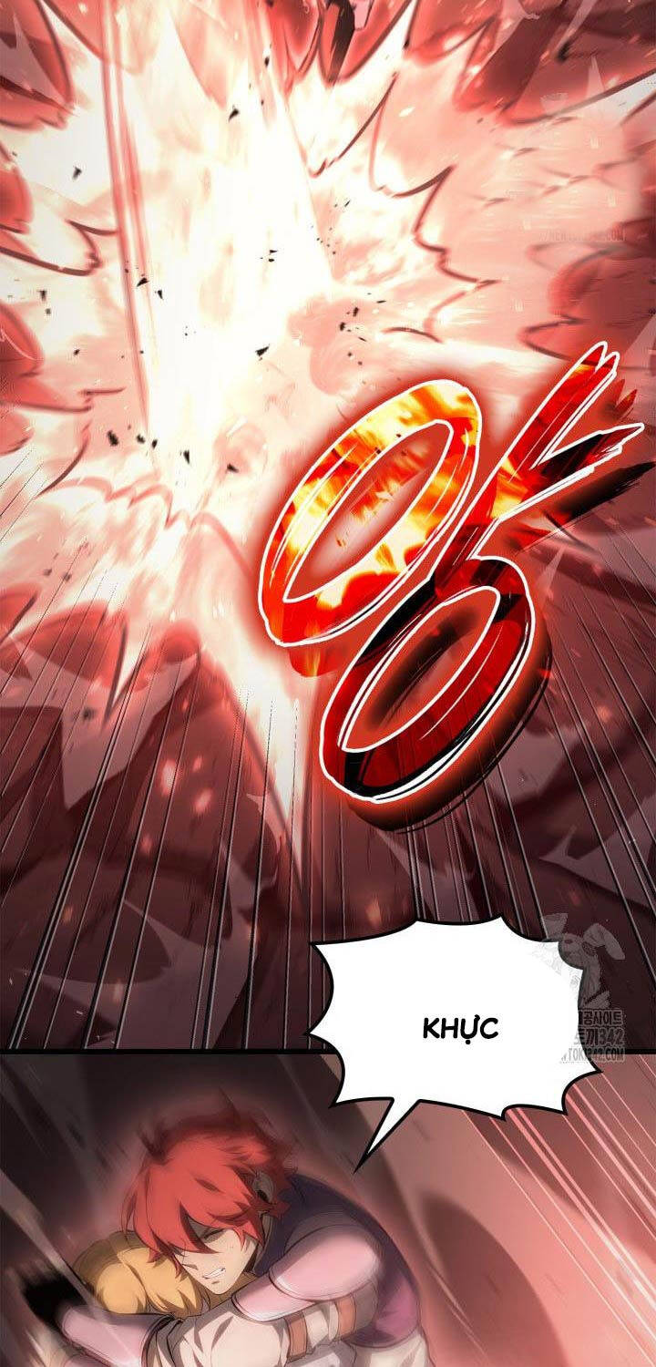 Con Trai Út Của Bá Tước Là Một Người Chơi Chap 64 - Next Chap 65