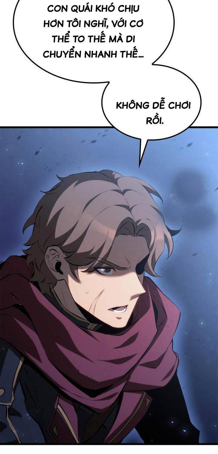 Con Trai Út Của Bá Tước Là Một Người Chơi Chap 64 - Next Chap 65