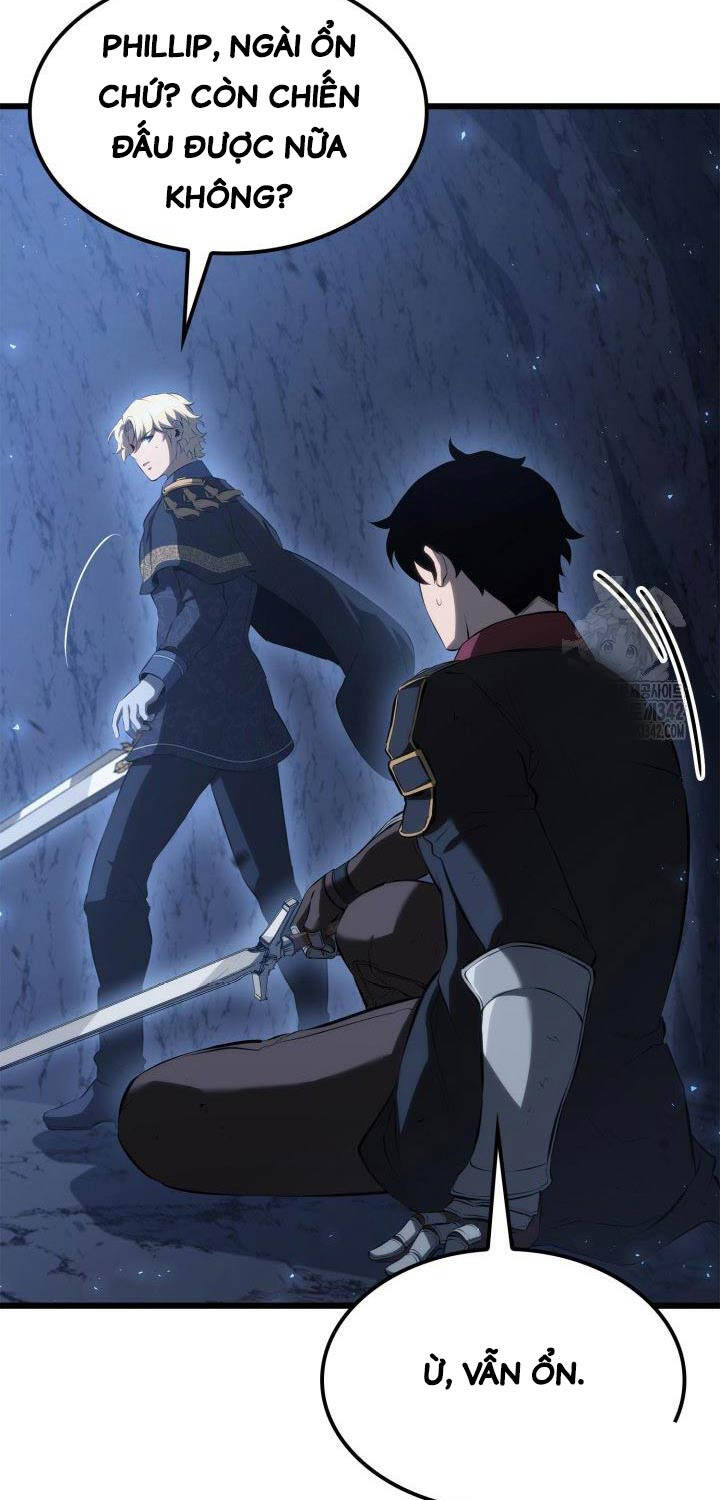 Con Trai Út Của Bá Tước Là Một Người Chơi Chap 64 - Next Chap 65
