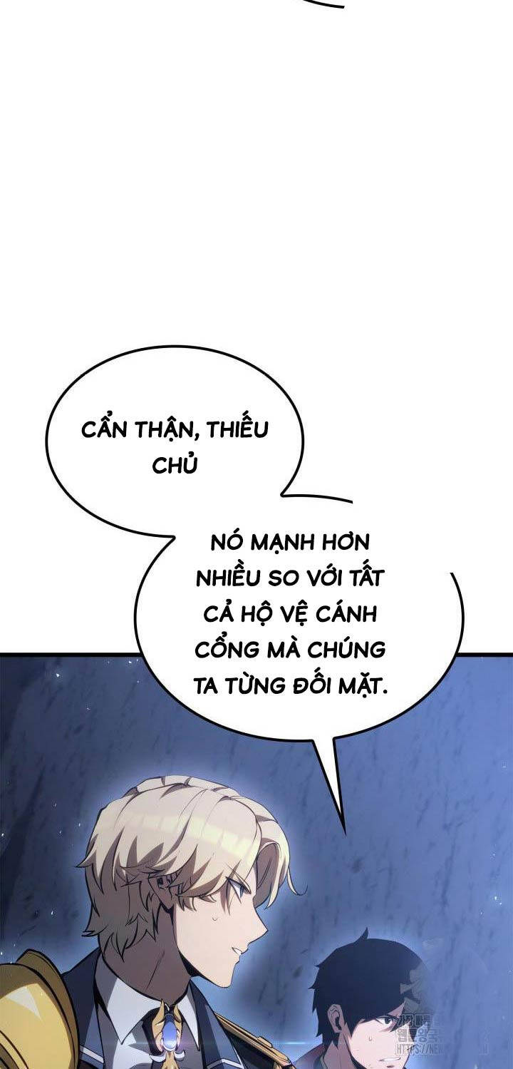 Con Trai Út Của Bá Tước Là Một Người Chơi Chap 64 - Next Chap 65