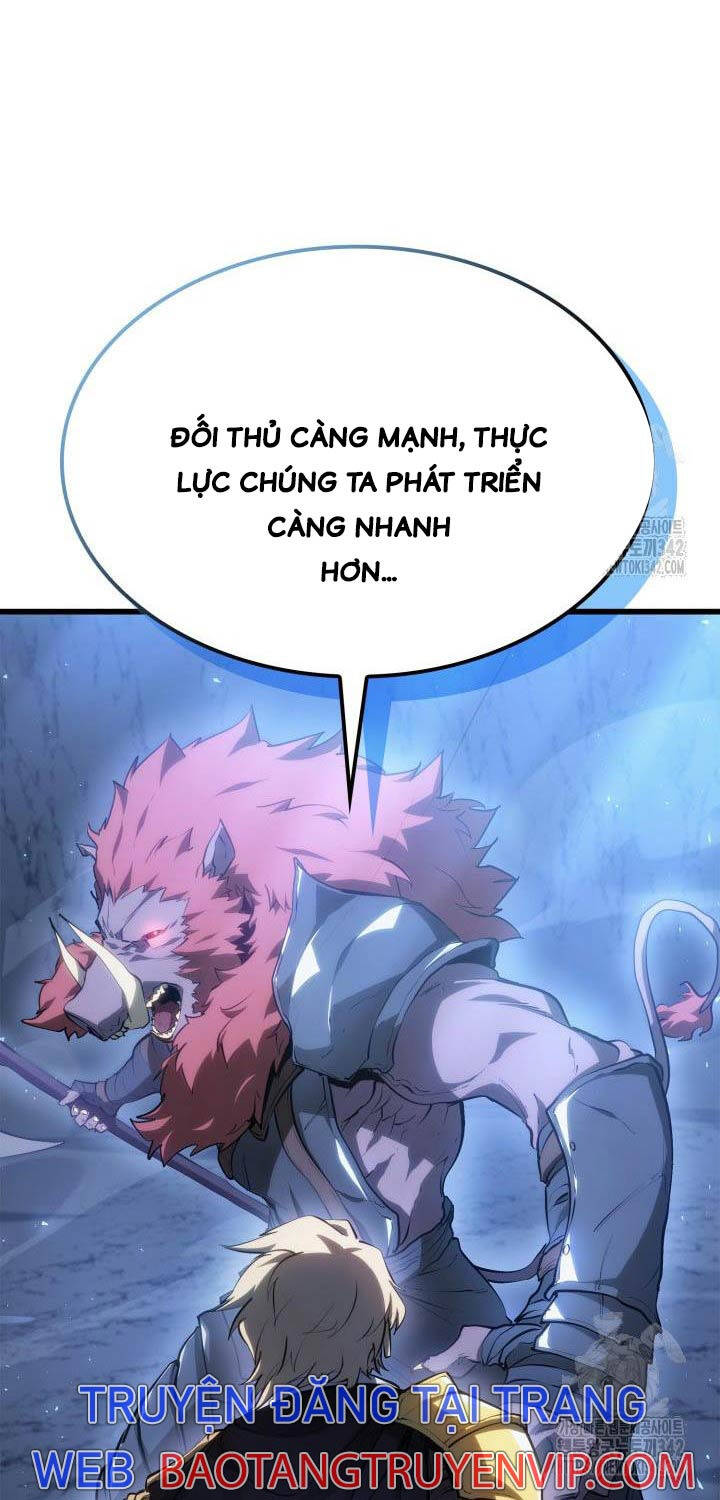 Con Trai Út Của Bá Tước Là Một Người Chơi Chap 64 - Next Chap 65