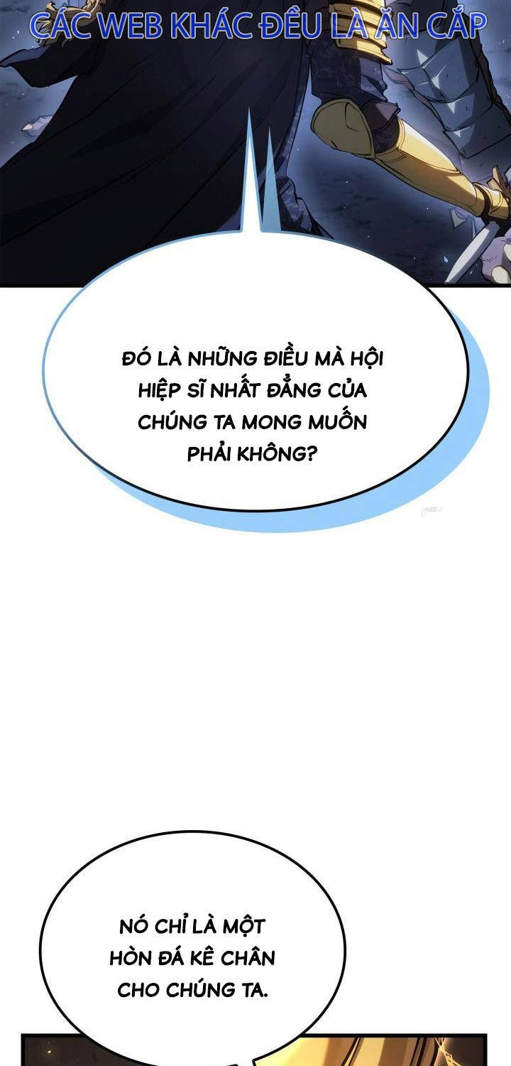 Con Trai Út Của Bá Tước Là Một Người Chơi Chap 64 - Next Chap 65