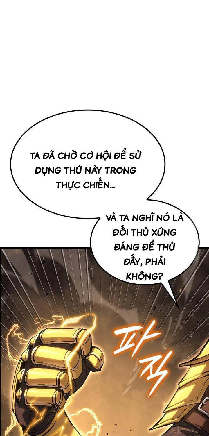 Con Trai Út Của Bá Tước Là Một Người Chơi Chap 64 - Next Chap 65