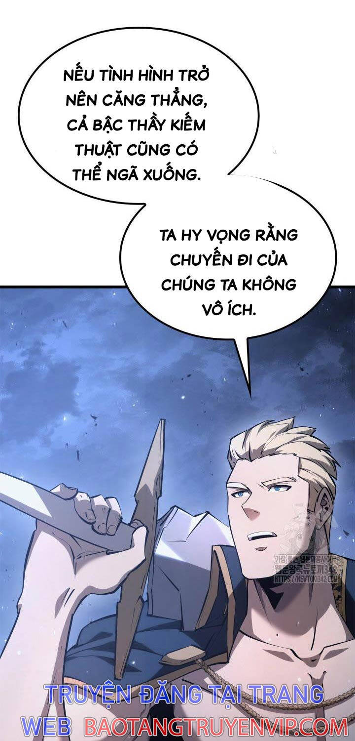 Con Trai Út Của Bá Tước Là Một Người Chơi Chap 64 - Next Chap 65