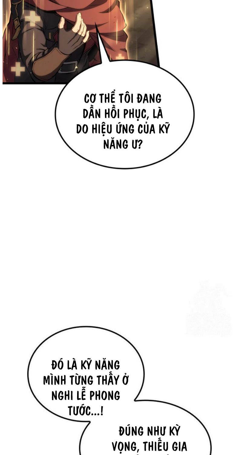 Con Trai Út Của Bá Tước Là Một Người Chơi Chap 65 - Next Chap 66