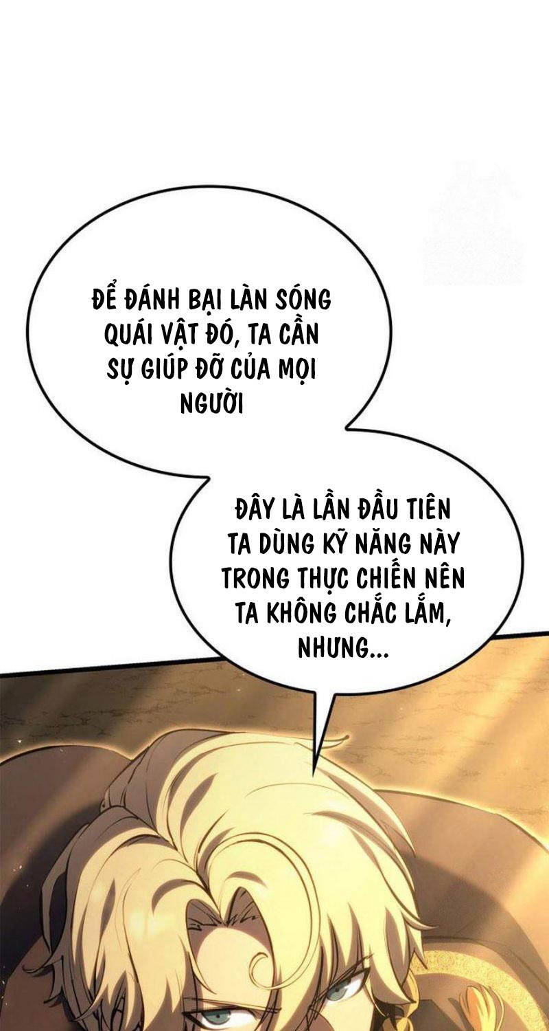 Con Trai Út Của Bá Tước Là Một Người Chơi Chap 65 - Next Chap 66