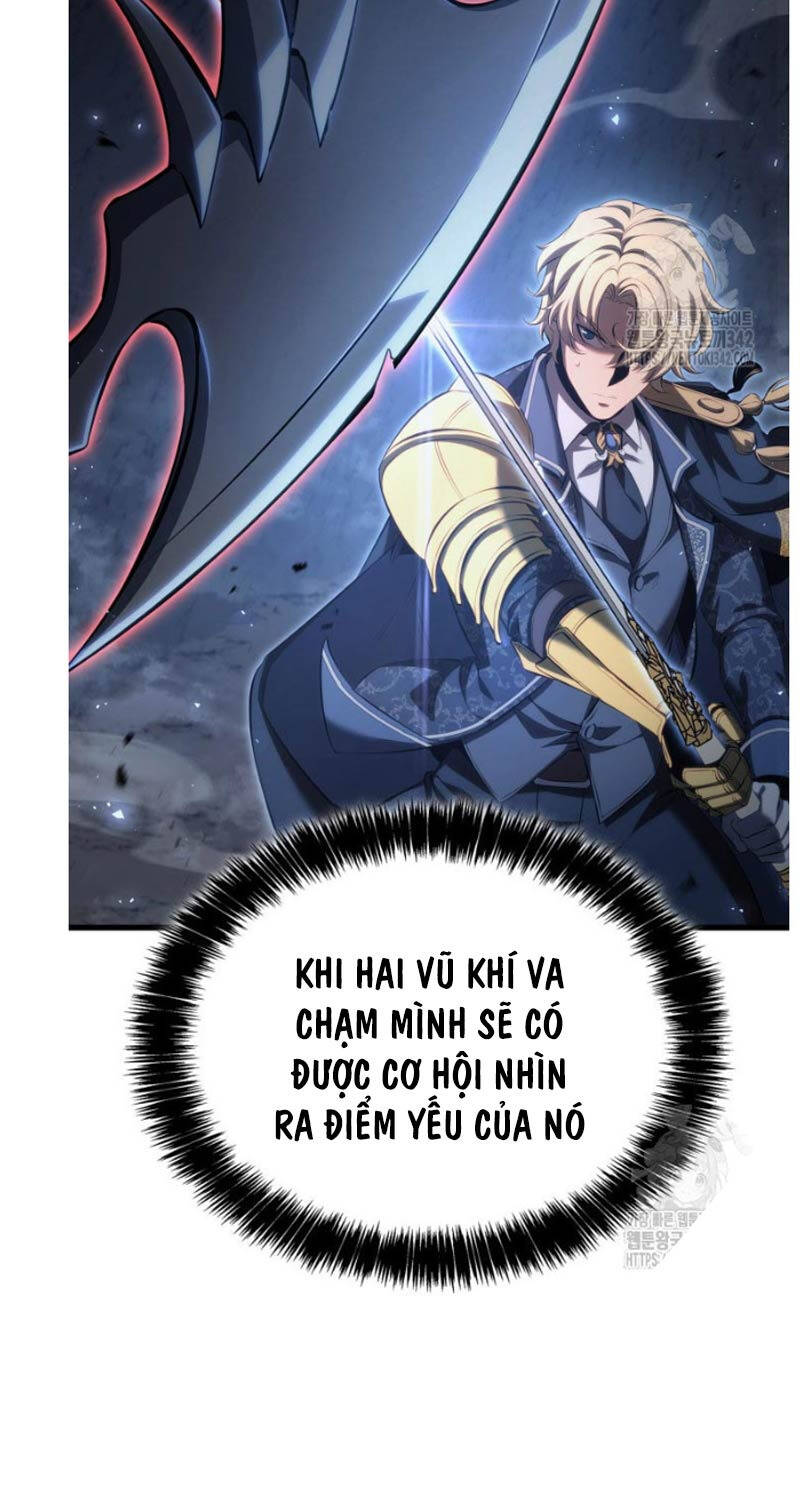 Con Trai Út Của Bá Tước Là Một Người Chơi Chap 65 - Next Chap 66