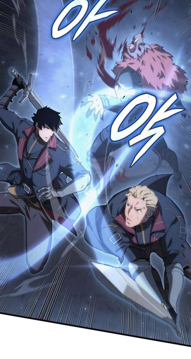 Con Trai Út Của Bá Tước Là Một Người Chơi Chap 65 - Next Chap 66