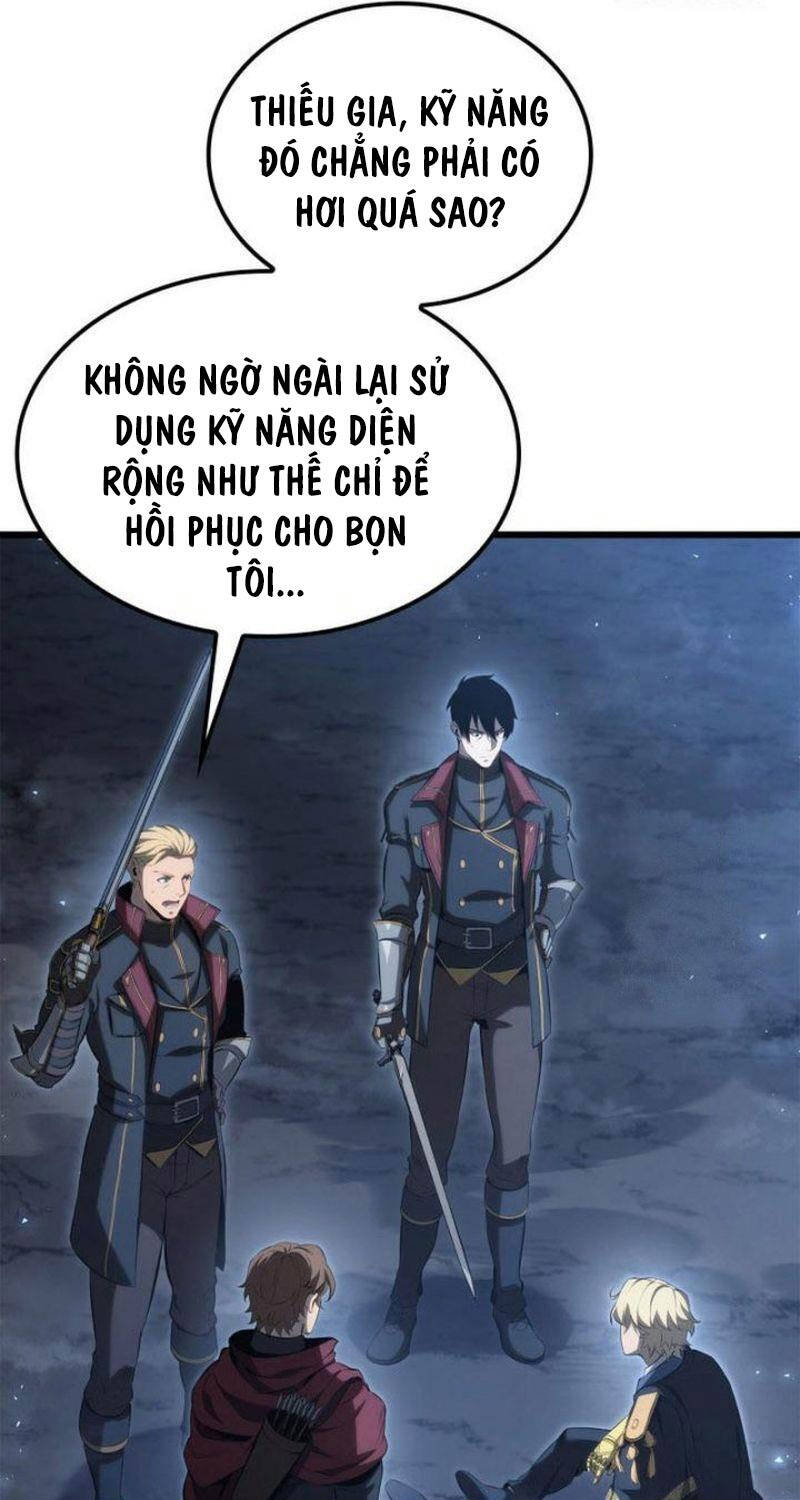 Con Trai Út Của Bá Tước Là Một Người Chơi Chap 65 - Next Chap 66
