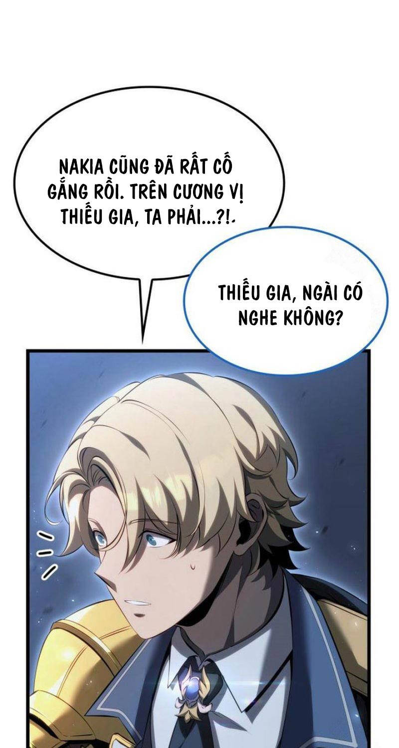 Con Trai Út Của Bá Tước Là Một Người Chơi Chap 65 - Next Chap 66