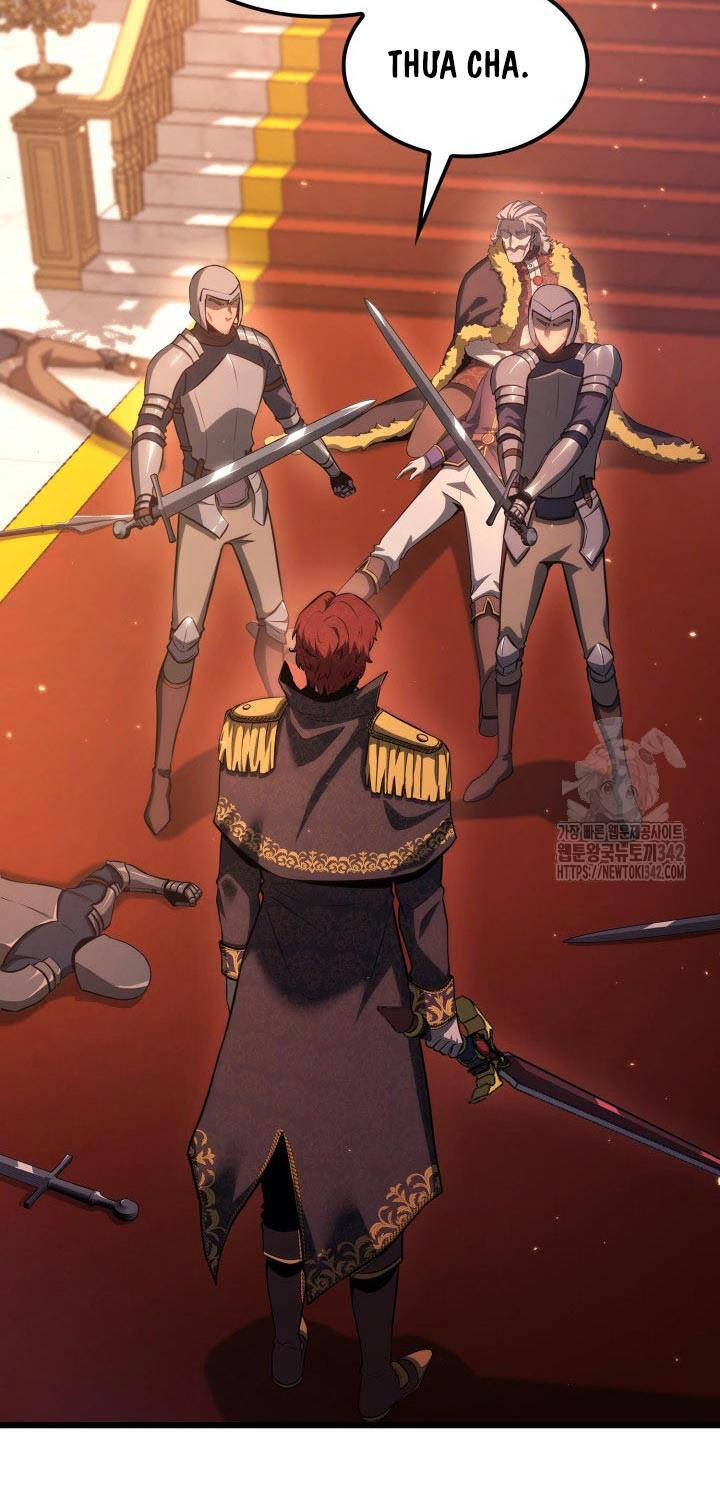 Con Trai Út Của Bá Tước Là Một Người Chơi Chap 66 - Next Chap 67
