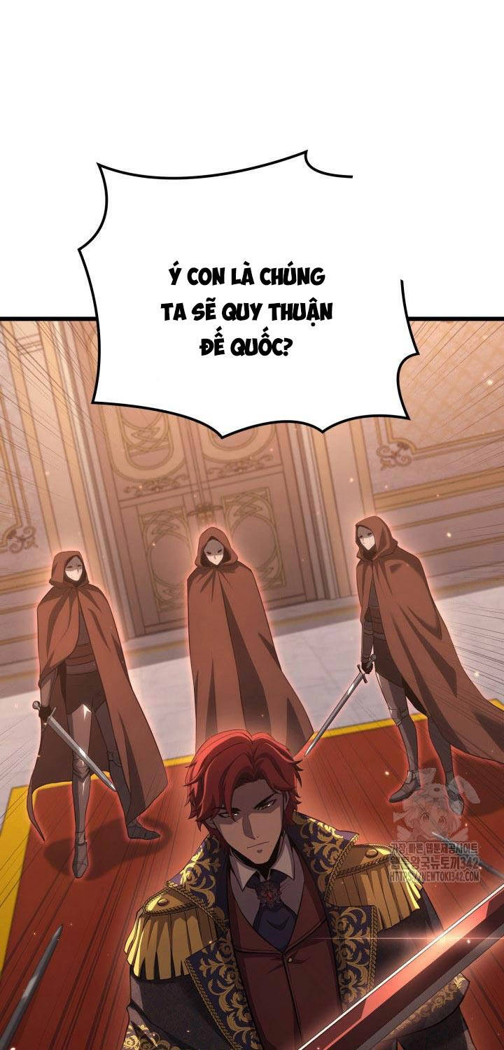 Con Trai Út Của Bá Tước Là Một Người Chơi Chap 66 - Next Chap 67